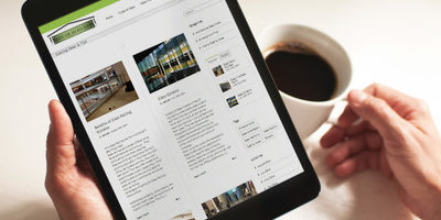 Blogging Strategy for Content Marketing