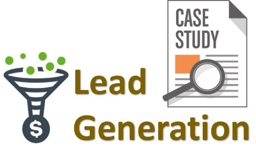 Lead Generation with Search Ads Example