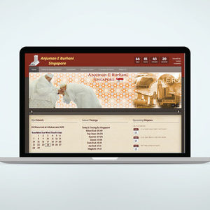 Joomla CMS for Community Website
