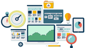 Course on web presence creation